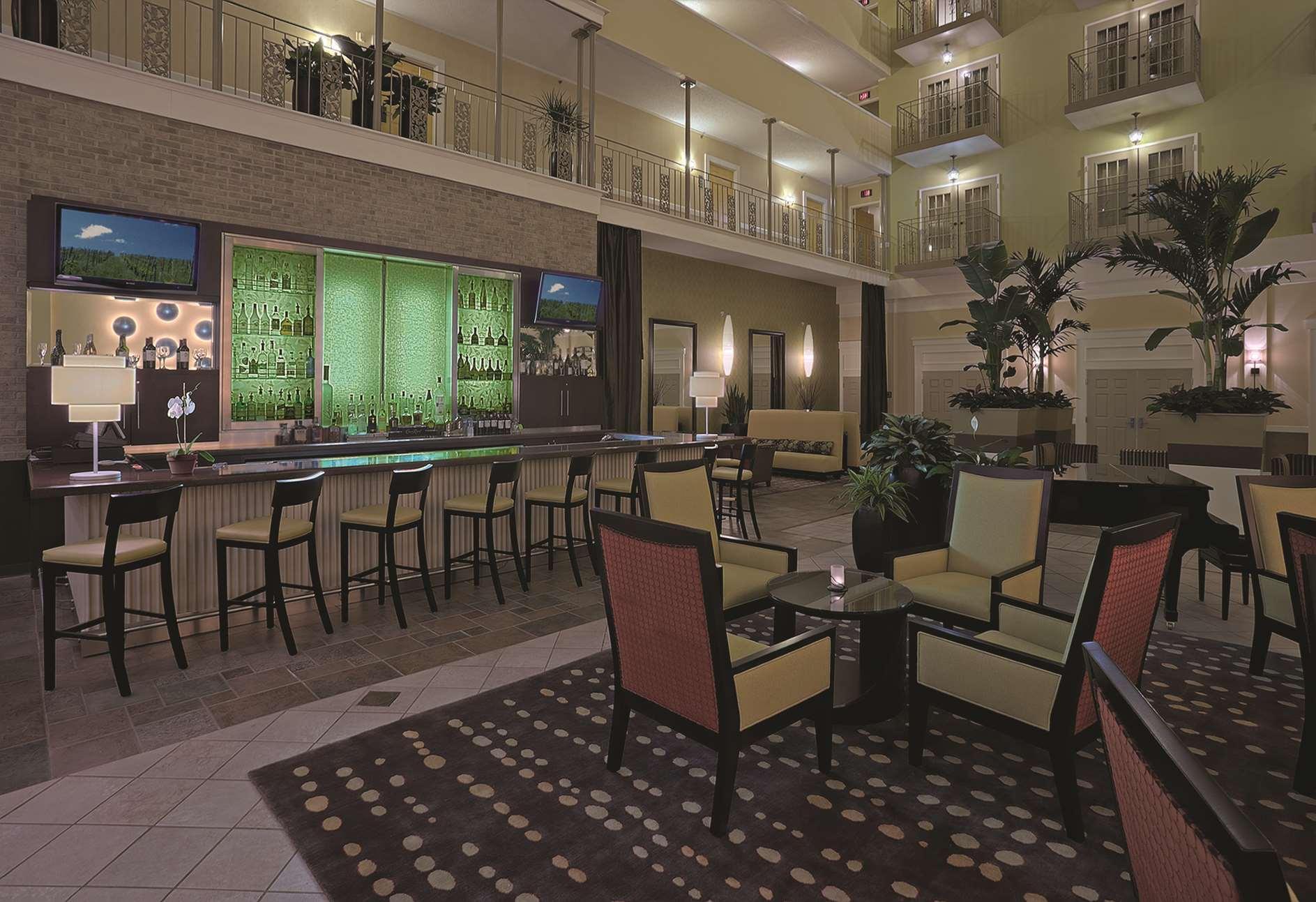 Doubletree Suites By Hilton At The Battery Atlanta Smyrna Buitenkant foto
