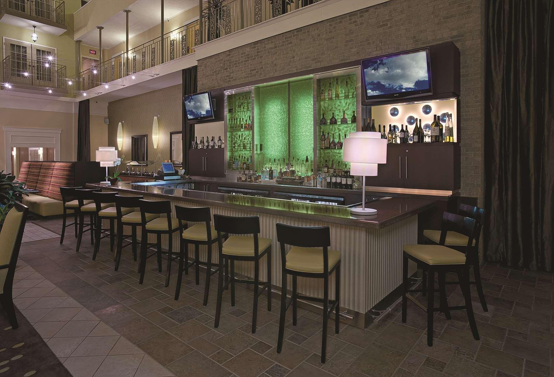Doubletree Suites By Hilton At The Battery Atlanta Smyrna Buitenkant foto