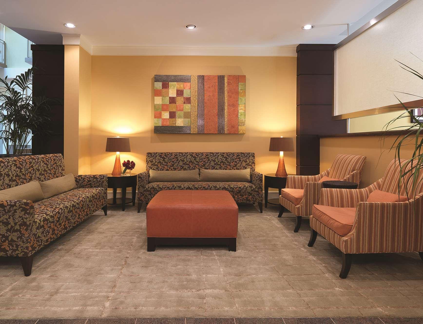 Doubletree Suites By Hilton At The Battery Atlanta Smyrna Buitenkant foto