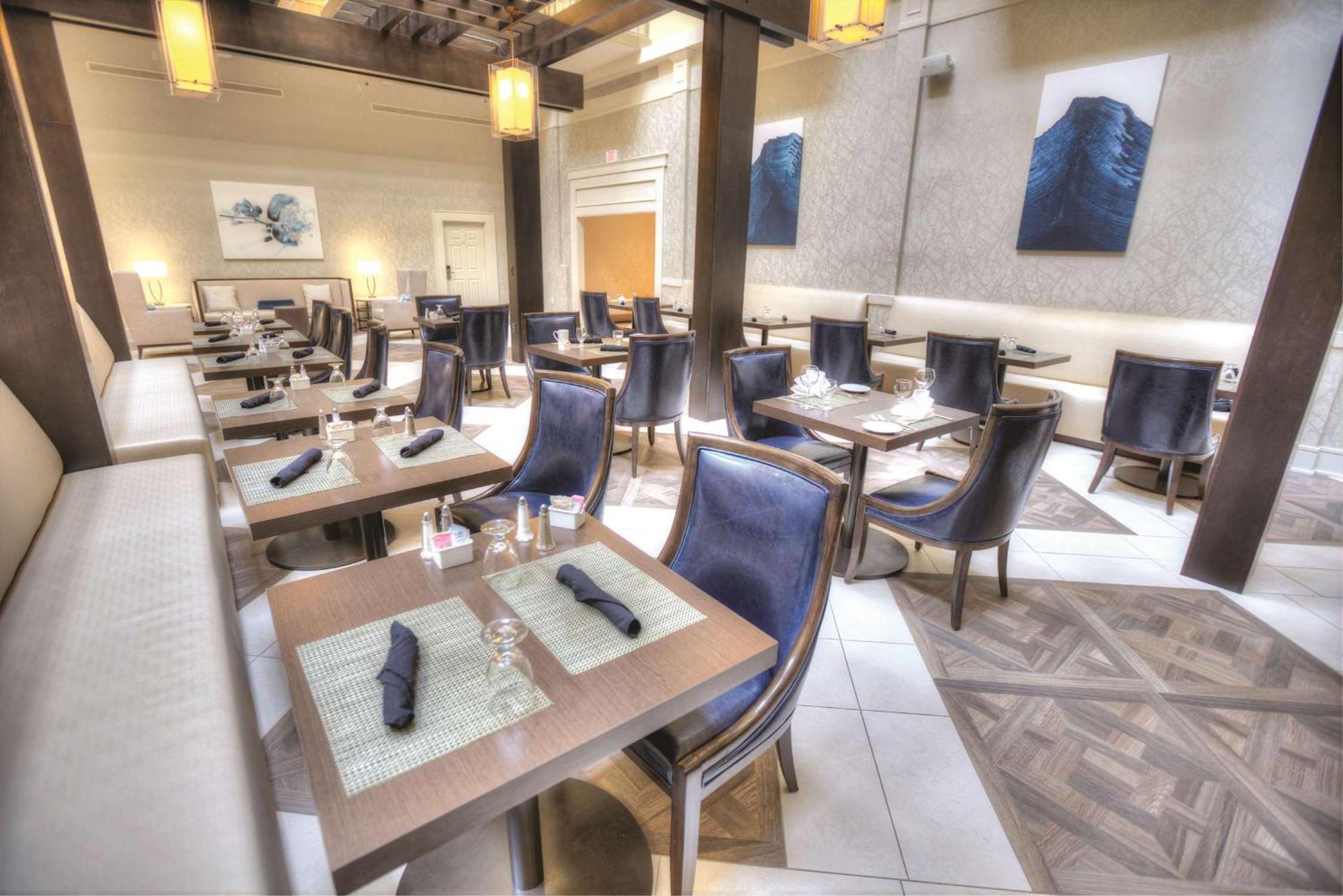 Doubletree Suites By Hilton At The Battery Atlanta Smyrna Buitenkant foto